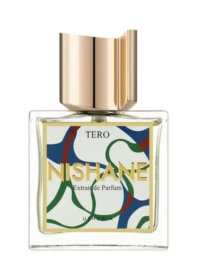 عطر نيشان تيرو أو دو بارفان 50 مل للجنسين